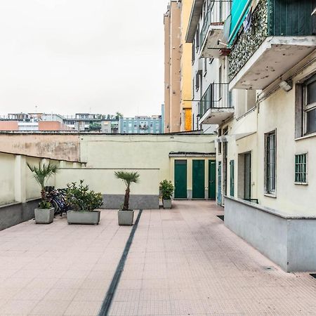 Eden House Sansiro-Duomo Netflix & Design Apartamento Milão Exterior foto