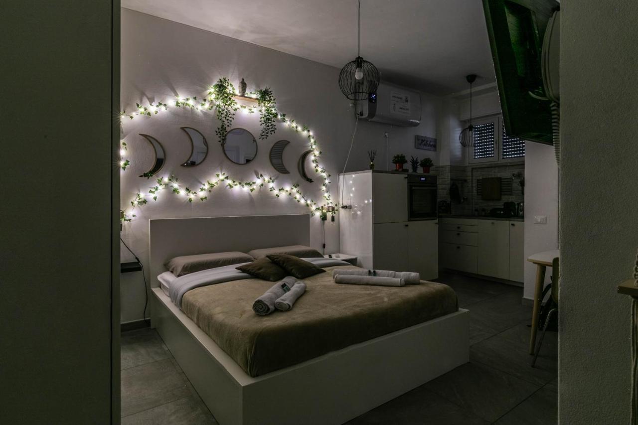 Eden House Sansiro-Duomo Netflix & Design Apartamento Milão Exterior foto